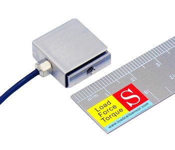  Miniature Force Sensor 10N 20N Tension Compression Load Cell