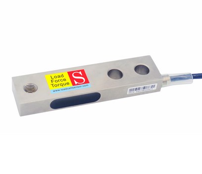  Low Profile Shear Beam Load Cell 200kg 500kg 1ton 2ton