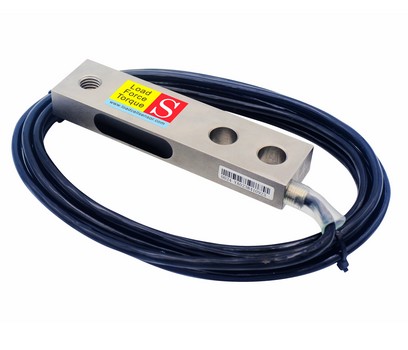  Low Profile Shear Beam Load Cell 200kg 500kg 1ton 2ton