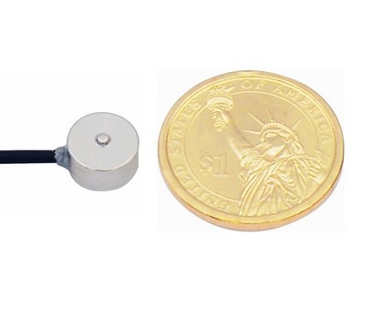 Miniature Load Button Load Cell 5kg 10kg 20kg 50kg Compression Sensor