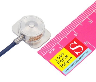  Miniature Compression Sensor 50kg 20kg 10kg 5kg