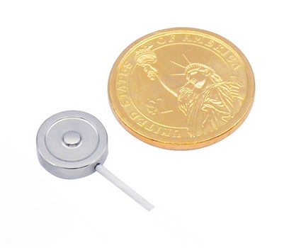  Ultra Thin Load Cell 5kg 10kg 20kg 50kg 100kg Low Profile Compression Sensor