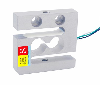 Aluminum S Type Load Cell 2kg 5kg 10kg 20kg 30kg 50kg 100kg