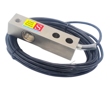  Stainless Steel Shear Beam Load Cell 500kg 1t 2t 3t 5t 7.5ton 10t