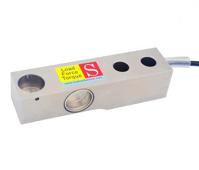  Single Ended Shear Beam Load Cell 500lb 1klb 2klb 2.5klb 5klb 10klb