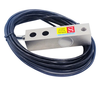  Single Ended Cantilever Beam Load Cell 5t 2t 1t 500kg