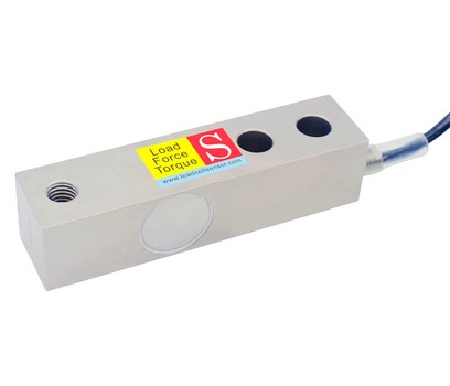 Single Ended Cantilever Beam Load Cell 5t 2t 1t 500kg