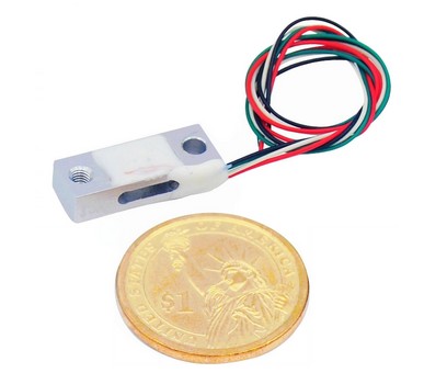 Miniature Load Cell 2kg 5kg 10kg Micro Weight Sensor