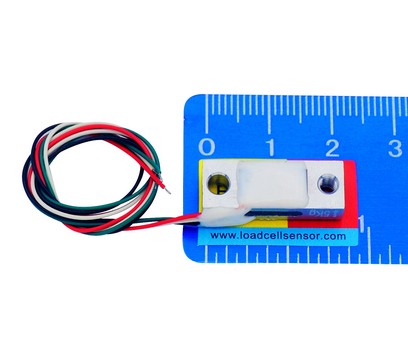  Miniature Load Cell 2kg 5kg 10kg Micro Weight Sensor