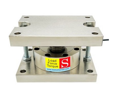 Load Cell Weighing Assembly For Vessel/Tank/Hopper Scales