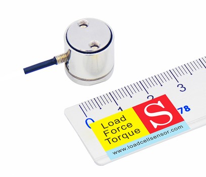 Micro Compression Load Cell 1kg 2kg 5kg 10kg 20kg 50kg 100kg 200kg