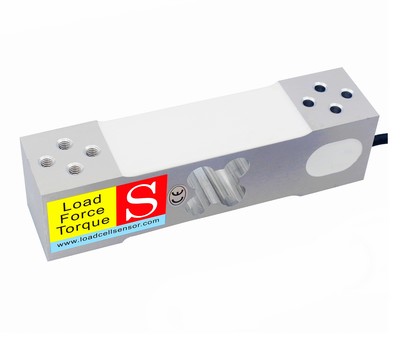 Single Point Load Cell 60kg 100kg 200kg 350kg Weight Cell Sensor