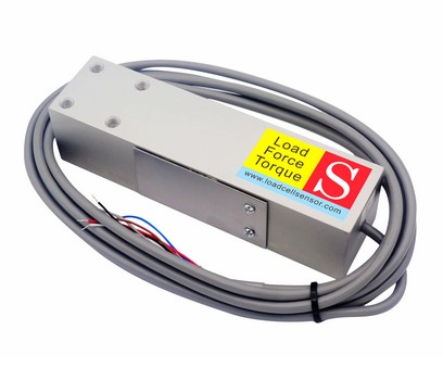  High Accuracy Single Point Load Cell 50kg 100kg 150kg 200kg 250kg