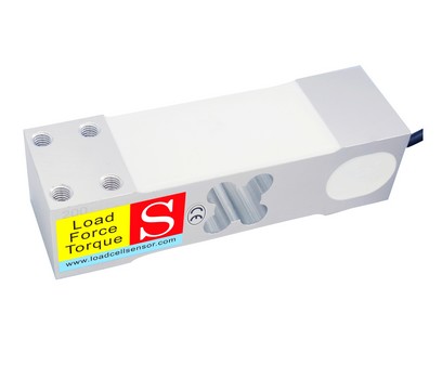 Strain Gauge Load Cell 500kg 350kg 200kg 100kg 60kg