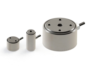 Cylindrical load cell