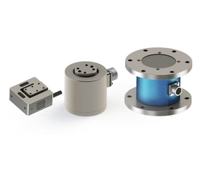 Multi-axis load cell