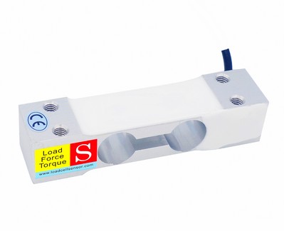 Strain Gauge Load Cell Sensor 40kg 30kg 20kg 10kg 6kg 3kg