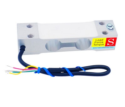  Strain Gauge Load Cell Sensor 40kg 30kg 20kg 10kg 6kg 3kg