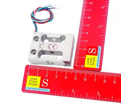  Parallelogram Load Cell 1kg 2kg 5kg 10kg 20kg 30kg 50kg