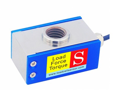 Low Profile Tension Compression Load Cell 50kg 100kg 200kg 300kg 500kg 1000kg