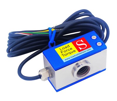  Low Profile Tension Compression Load Cell 50kg 100kg 200kg 300kg 500kg 1000kg