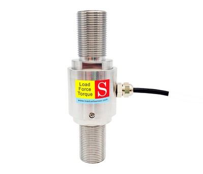  In-line Load Cell 200kN 150kN 100kN 50kN 30kN 20kN Force Sensor