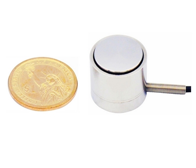  Miniature Load Column Load Cell 10kN 20kN 50kN 75kN 100kN 150kN