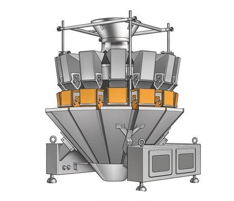 Multihead Weigher Multi-head Weighing Machine