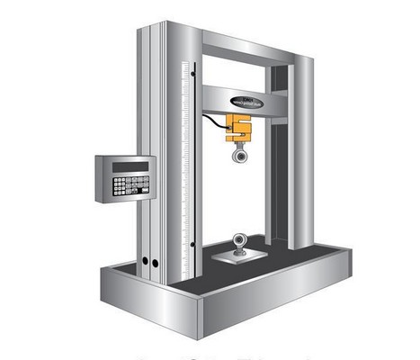 Force Calibration Machine Tensile Test Stand