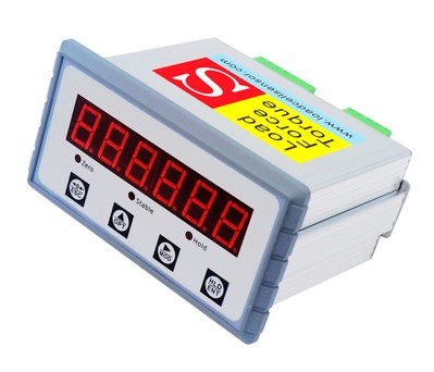  Load Cell Display Unit Weight Indicator
