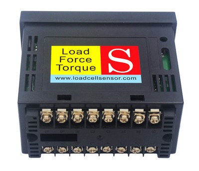  Load Cell Digital Indicator With Relay Output
