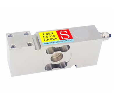  Hermetically Sealed Single Point Load Cell 500kg 300kg 200kg 100kg 50kg