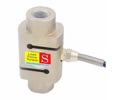  S Type Load Cell 20t 10t 5t 3t 2t 1t 500kg 300kg 200kg 100kg