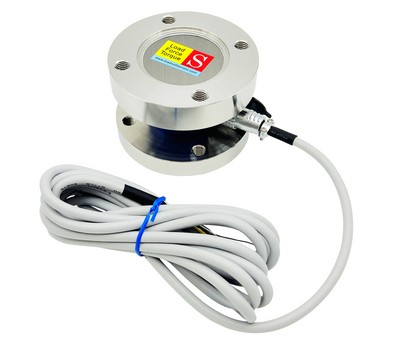  2-Axis Load Cell Biaxial Force And Torque Sensor