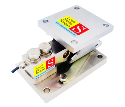  Weighing Module 300kg 500kg 1t 2t 3t Load Cell Assembly