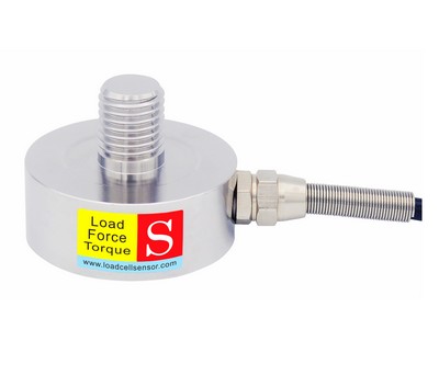 Rod End Tension Compression Load Cell 50kg 100kg 200kg 500kg 1t 2t 3t 5t