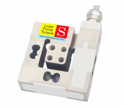  3-Axis Load Cell 100N 200N 300N 500N 1000N Triaxial Force Sensor