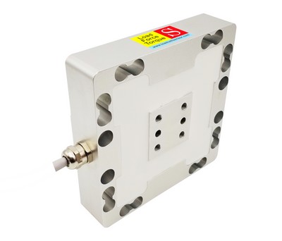  3-axis Load Cell 500kg 200kg 100kg 50kg 20kg Three-Dimensional Force Sensor