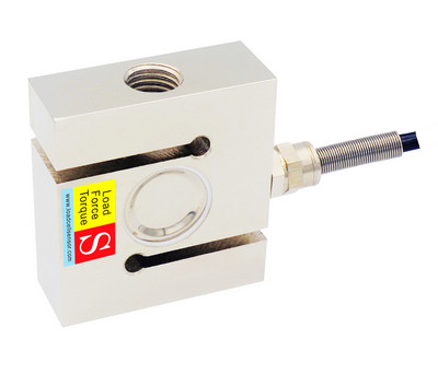  Affordable S-beam Load Cell 300kg 500kg 1t 2t 3t 5t 10ton