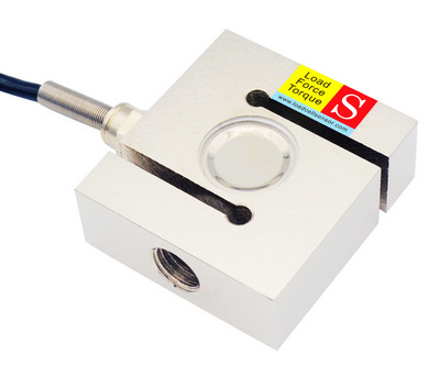  Affordable S-beam Load Cell 300kg 500kg 1t 2t 3t 5t 10ton