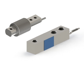 Shear beam load cell