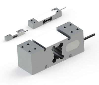 Digital load cell