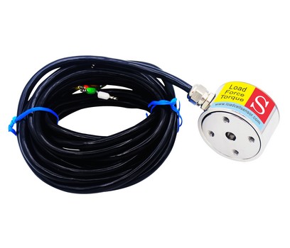 Tension Compression Force Transducer 20kN 10kN 5kN 2kN 1kN 500N 200N 100N