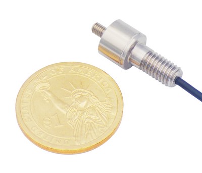 Miniature Force Sensor 50N 100N 200N 500N 1000N Tension/Compression Load Cell