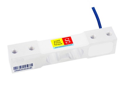 Packing Machine Load Cell 0-20kg Multihead Weigher Load Cell