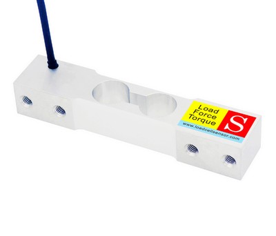 Packing Machine Load Cell 0-20kg Multihead Weigher Load Cell
