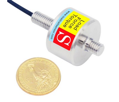 IP68 Waterproof Load Cell 0-500kg Submersible Force Sensor