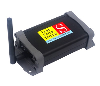 Wireless Load Cell Interface Transmitter And Receiver