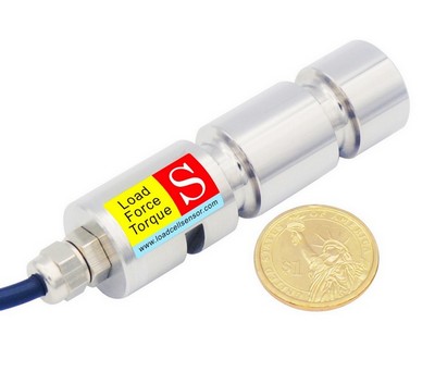 IP68 Load Pin Bespoke Waterproof Load Cell