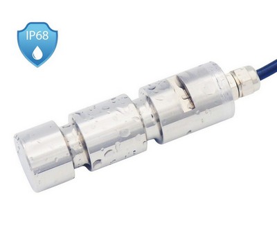 IP68 Load Pin Bespoke Waterproof Load Cell